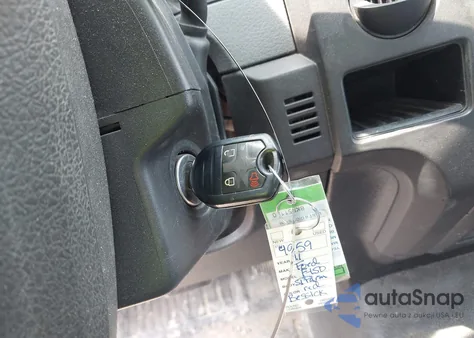 2011 Ford F-150 Xl from USA, damaged, VIN 1FTEX1CM8BKD51140